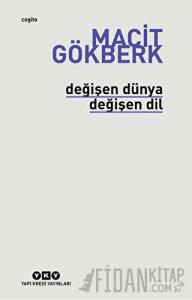 Değişen Dünya Değişen Dil