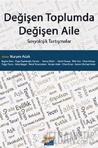 Değişen Toplumda Değişen Aile