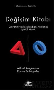 Değişim Kitabı (Ciltli)