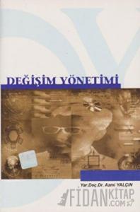 Değişim Yönetimi