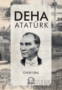 Deha Atatürk