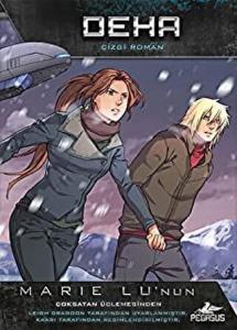 Deha - Çizgi Roman