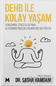 DEHB ile Kolay Yaşam