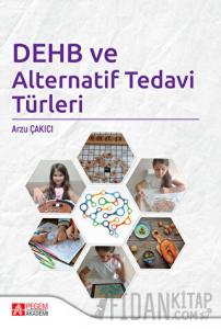DEHB ve Alternatif Tedavi Türleri
