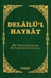 Delailü’l Hayrat (Ciltli)