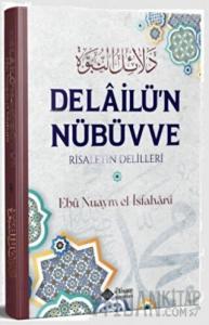 Delailu'n Nübüvve (Ciltli)