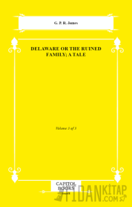 Delaware or the Ruined Family; A Tale