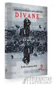 Deli, Divane, Meczup - Hemdem