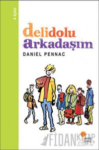 Delidolu Arkadaşım