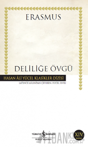 Deliliğe Övgü