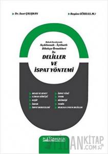 Deliller ve İspat