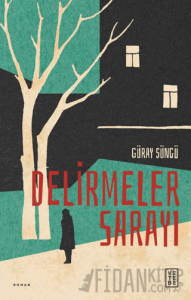 Delirmeler Sarayı