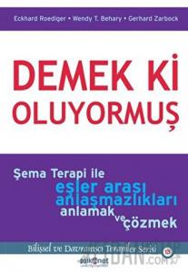 Demek ki Oluyormuş