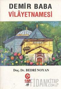 Demir Baba Vilayetnamesi