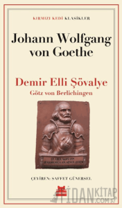 Demir Elli Şövalye