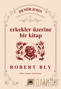 Demir John: Erkekler Üzerine Bir Kitap