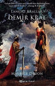 Demir Kral - Lanetli Krallar 1