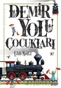 Demir Yolu Çocukları