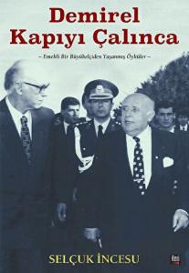 Demirel Kapıyı Çalınca
