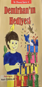 Demirhanın Hediyesi