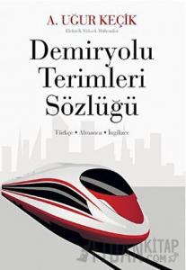 Demiryolu Terimleri Sözlüğü