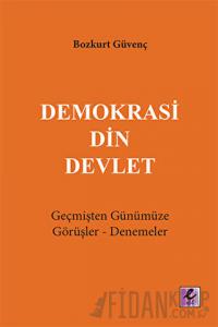 Demokrasi Din Devlet