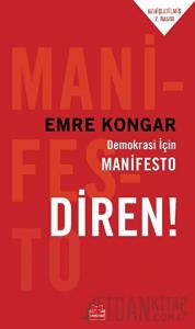 Demokrasi İçin Manifesto - Diren!