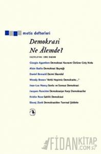 Demokrasi Ne Alemde?