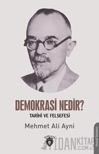 Demokrasi Nedir? Tarihi ve Felsefesi