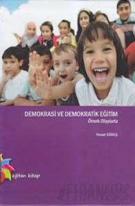 Demokrasi  ve Demokratik Eğitim