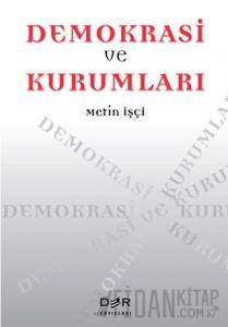 Demokrasi ve Kurumları