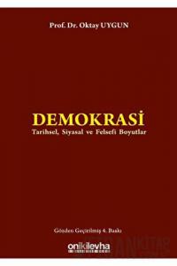 Demokrasi