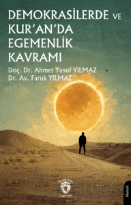 Demokrasilerde ve Kur’an’da Egemenlik Kavramı