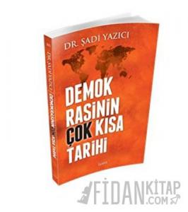 Demokrasinin Çok Kısa Tarihi