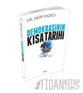 Demokrasinin Kısa Tarihi