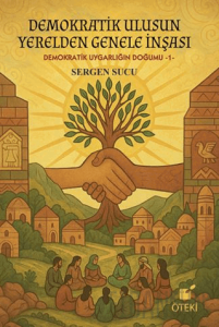 Demokratik Ulusun Yerelden Genele İnşası