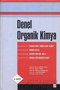 Denel Organik Kimya (Ciltli)
