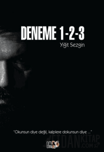 Deneme 1-2-3