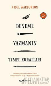 Deneme Yazmanın Temel Kuralları