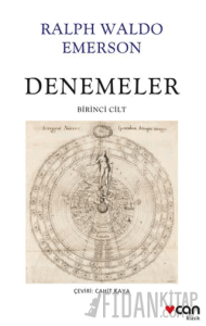 Denemeler: Birinci Cilt