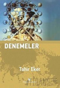 Denemeler (Ciltli)