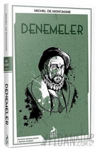 Denemeler