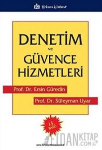 Denetim ve Güvence Hizmetleri