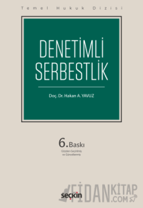 Denetimli Serbestlik (THD)