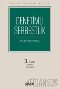 Denetimli Serbestlik (THD)