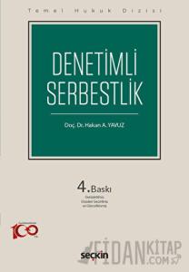 Denetimli Serbestlik
