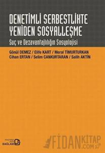 Denetimli Serbestlikte Yeniden Sosyalleşme