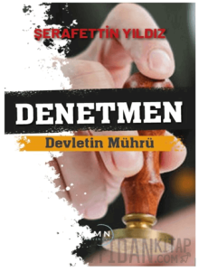 Denetmen Devletin Mührü