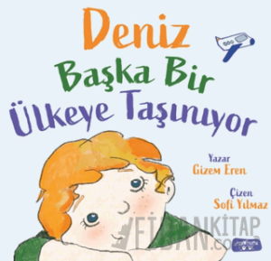 Deniz Başka Bir Ülkeye Taşınıyor