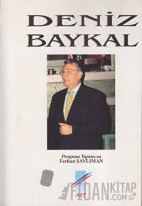 Deniz Baykal